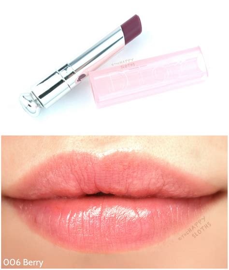 dior addict berry lip glow swatches|Dior Addict lip glow beige.